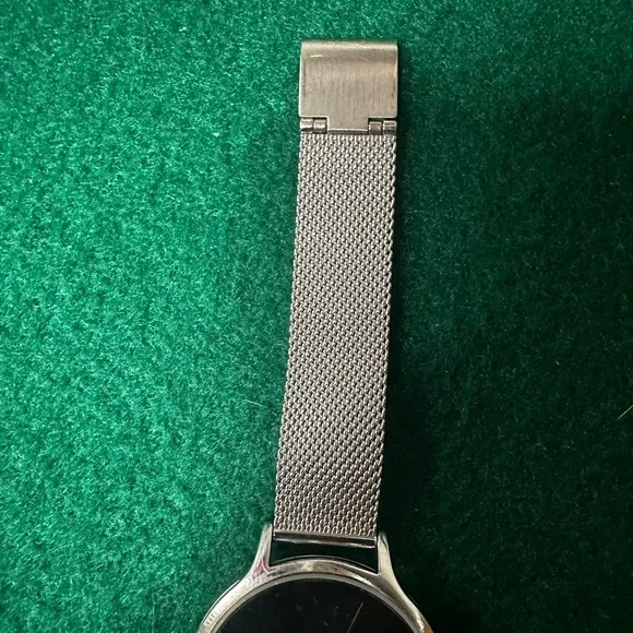 Women’s SKAGEN Of Denmark, Anita Marble Faced Watch “Anita” skw2673 - Picture 7 of 9